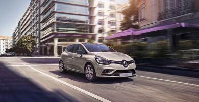 Clio